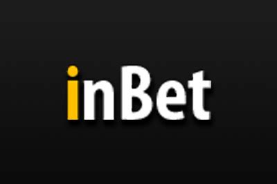 Казино inbet на реальные деньги