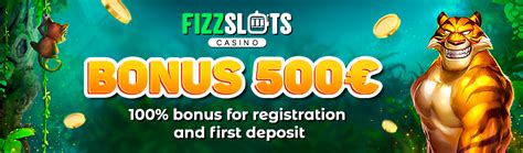 Casino fizzslots